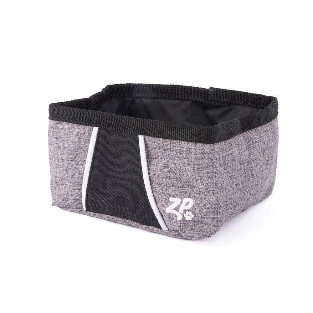 Zippy Paws Travel Bowl 650ml